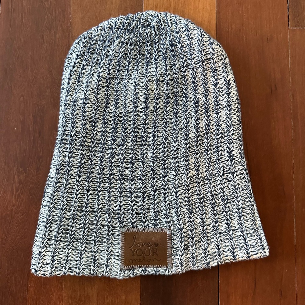 Love Your Melon Beanie